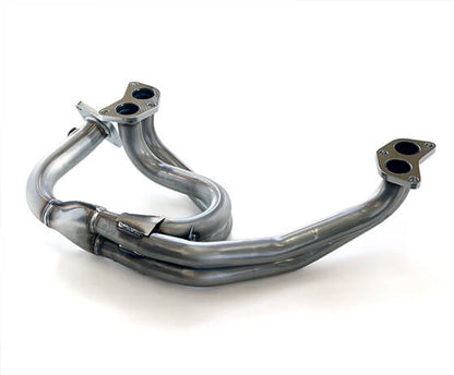 HKS 2004-21 Subaru WRX STI EJ255 / EJ257 Exhaust Manifold - 14019-AF002 HKS