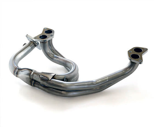 HKS 2004-21 Subaru WRX STI EJ255 / EJ257 Exhaust Manifold - 14019-AF002 HKS