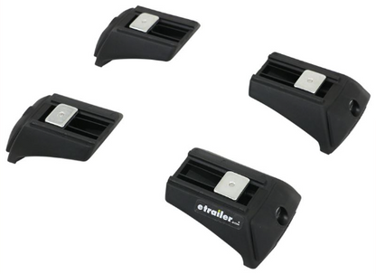 Rhino-Rack RCH Locking Leg 4 pcs - RCL4