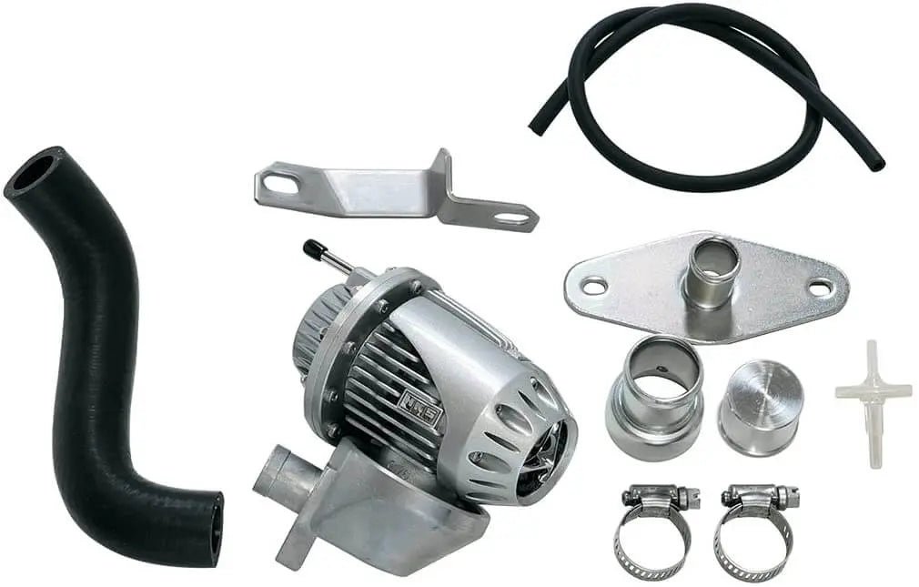HKS SSQV4 Blow Off Valve Kit for 2008-2021 Subaru WRX STI EJ257 - 71008-AF013 HKS