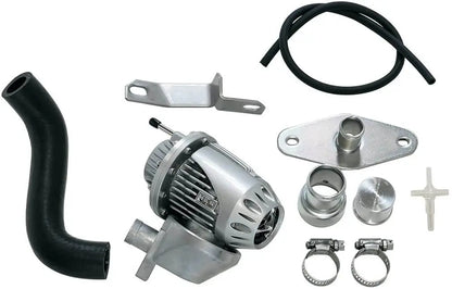 HKS SSQV4 Blow Off Valve Kit for 2008-2021 Subaru WRX STI EJ257 - 71008-AF013 HKS