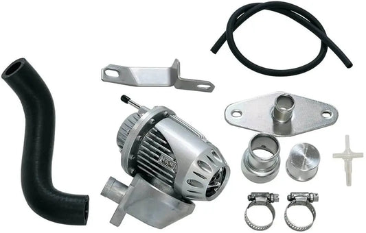 HKS SSQV4 Blow Off Valve Kit for 2008-2021 Subaru WRX STI EJ257 - 71008-AF013 HKS