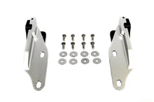 Load image into Gallery viewer, Precision Works Quick Release Hood Hinges Latches for 96-00 Honda Civic EK - PW-QR-HD-EK-DC-B