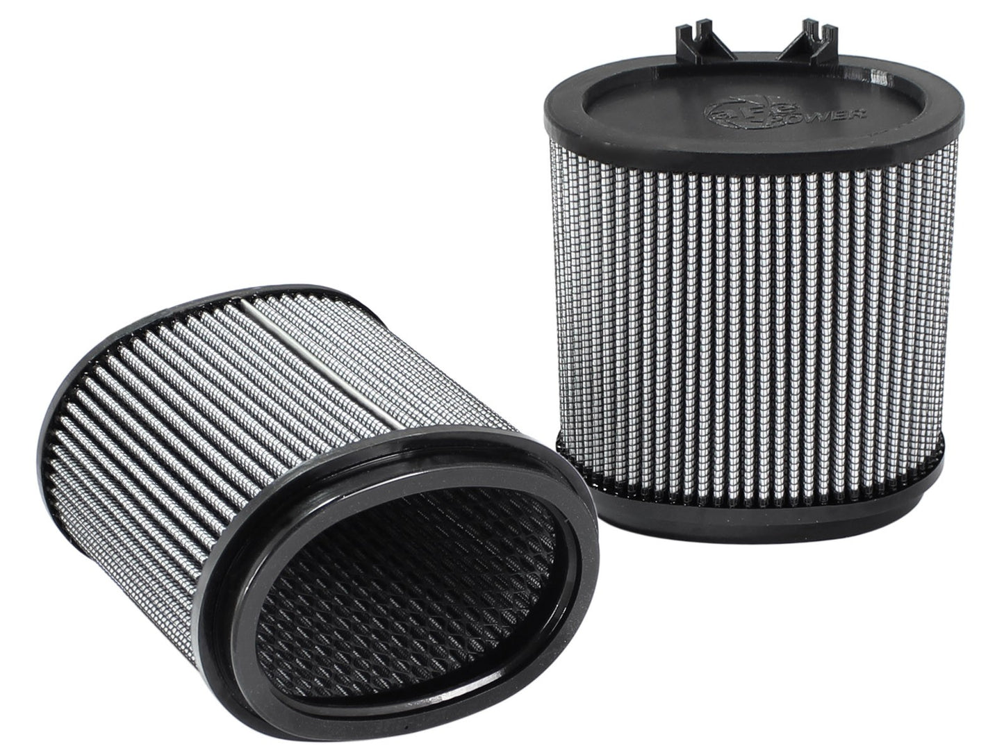 aFe Porsche 911 (997.2) 09-12 H6-3.6L/3.8L Magnum FLOW Pro DRY S Air Filter - 11-10126 aFe