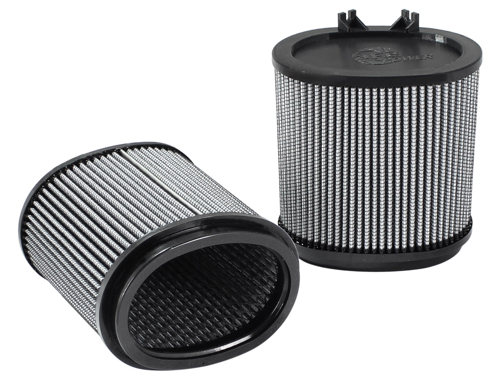 aFe Porsche 911 (997.2) 09-12 H6-3.6L/3.8L Magnum FLOW Pro DRY S Air Filter - 11-10126 aFe