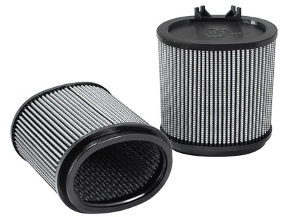 aFe Porsche 911 (997.2) 09-12 H6-3.6L/3.8L Magnum FLOW Pro DRY S Air Filter - 11-10126 aFe