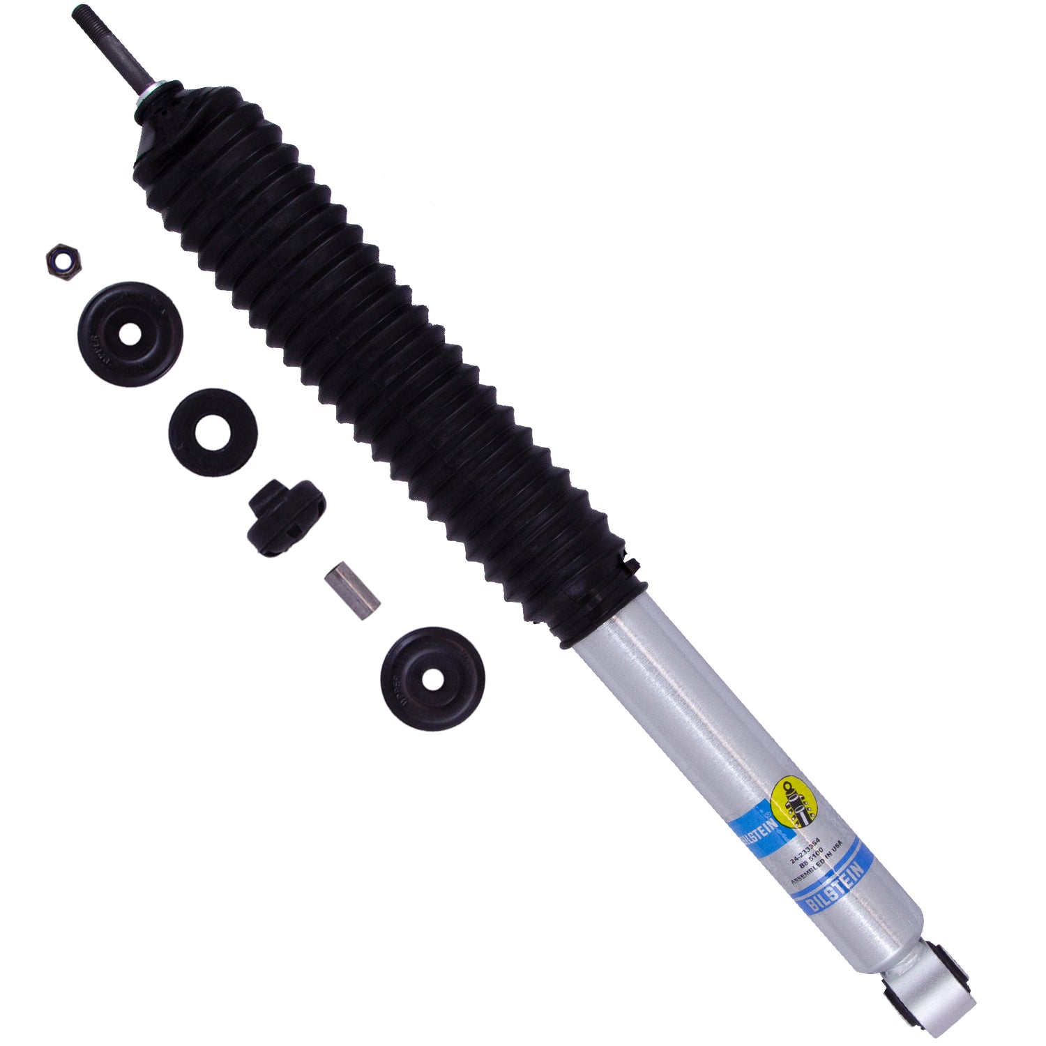 Bilstein B8 5100 Rear Shock Absorber 19-24 Ram 1500 - 24-233354 Bilstein