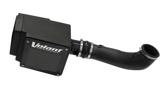 Volant Closed Box Air Intake (Oiled) For 2014-2015 Silverado/Sierra 2500/3500HD 6.0L V8 -  15560 Volant