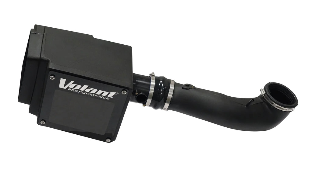 Volant Closed Box Air Intake (Oiled) For 2014-2015 Silverado/Sierra 2500/3500HD 6.0L V8 -  15560