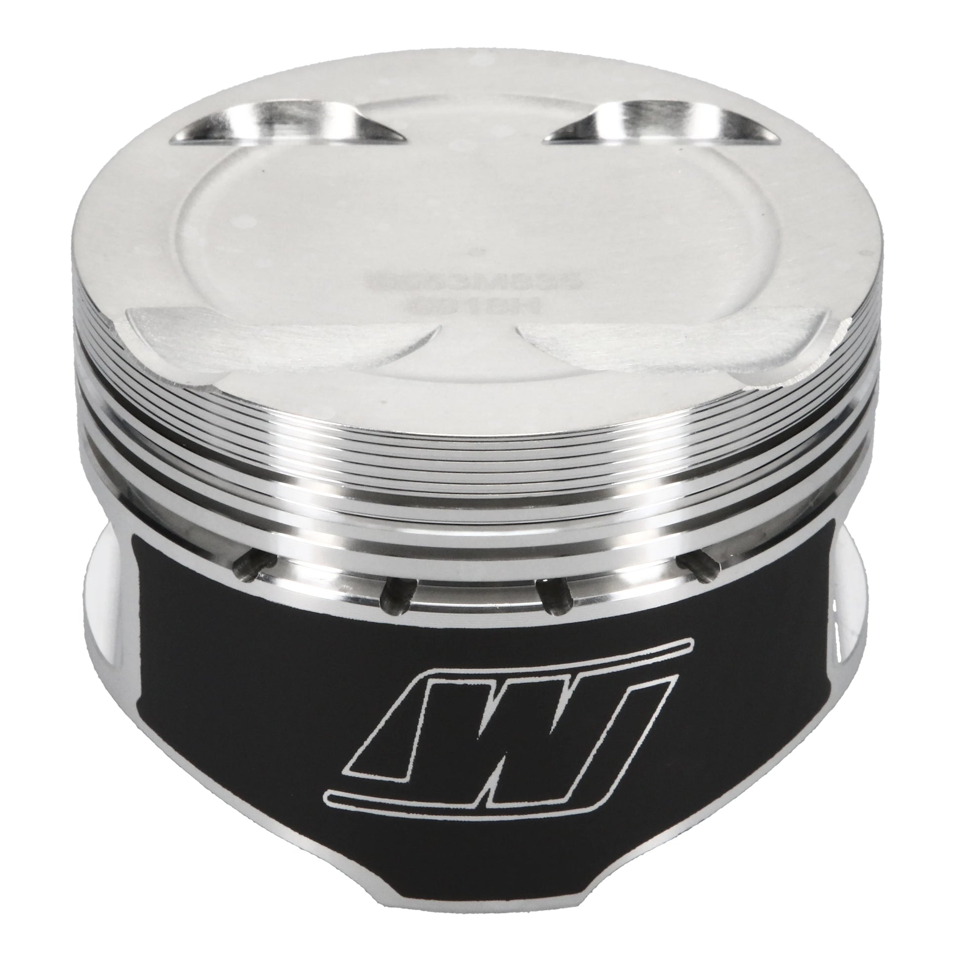 Wiseco Mazda 1.8L 16V L8 Piston Set – 84.00 mm Bore, 30.50 mm CH, -4.00 CC- K553M84 Wiseco