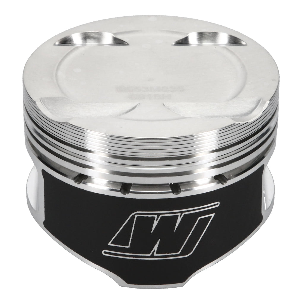 Wiseco Mazda 1.8L 16V L8 Piston Set – 84.00 mm Bore, 30.50 mm CH, -4.00 CC- K553M84