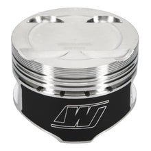 Load image into Gallery viewer, Wiseco Mazda 1.8L 16V L8 Piston Set – 84.00 mm Bore, 30.50 mm CH, -4.00 CC- K553M84