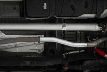 Load image into Gallery viewer, MBRP 20-21 Chevrolet/GMC 1500 6.2L T409 Stainless Steel 3in Muffler Bypass - S5003409