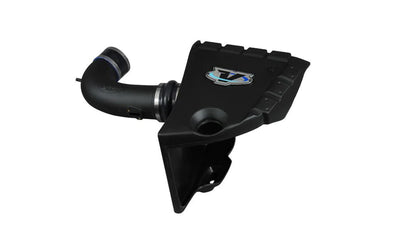 Volant Closed Box Air Intake (Powercore) For 2010-2015 Chevrolet Camaro SS 6.2L V8- 415062 Volant