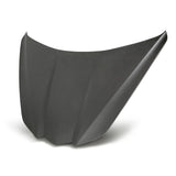 Anderson Composites 20-24 Corvette C8 Stingray/Z06 Dry OE Carbon Fiber Front Hood - AC-HD20CHC8-OE-DRY