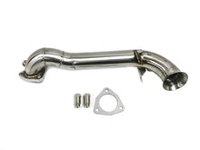 Load image into Gallery viewer, PLM Power Driven 2007-2014 Mini Cooper Downpipe - PLM-R56-DP-CAT