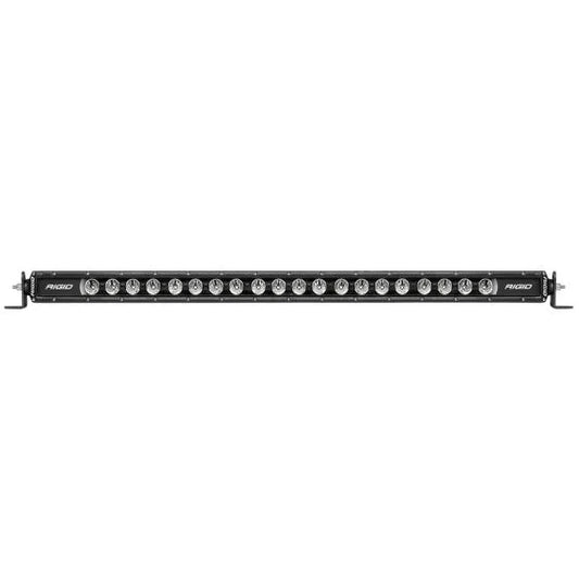 Rigid Industries Radiance Plus SR-Series LED Light 8 Option RGBW Backlight 30 Inch - 230603 Rigid Industries