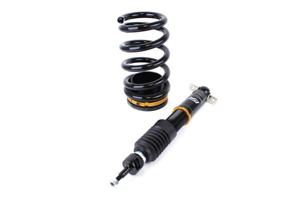 ISC 05-14 Ford Mustang S197 N1 Coilovers - Street ISC Suspension