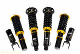 ISC N1 V2 Track Coilover Kit For 2022 Subaru WRX