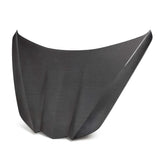 Anderson Composites 20-24 Corvette C8 Stingray/Z06 OE Crabon Fiber Front Hood - AC-HD20CHC8-OE