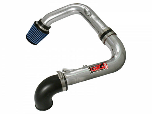 Injen 2001-2005 Honda Civic DX/EX/LX L4-1.7l SP Cold Air Intake System (Polished)- SP1567P Injen