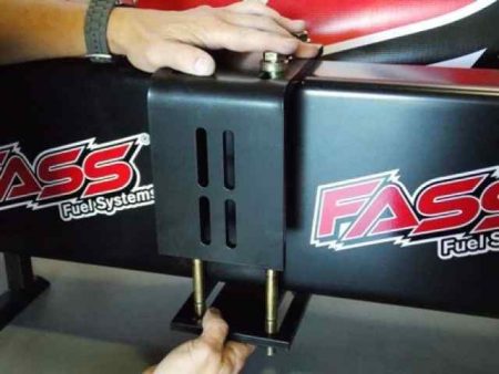 FASS Universal Fuel Systems Semi Frame Bracket (SFB1001)