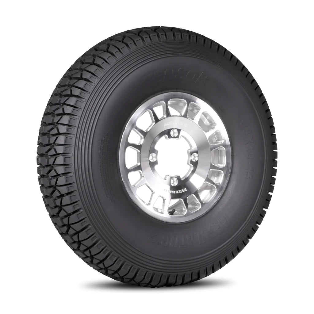 Tensor Tire Regulator 2 Tire 32x10x15 - RR321015AT