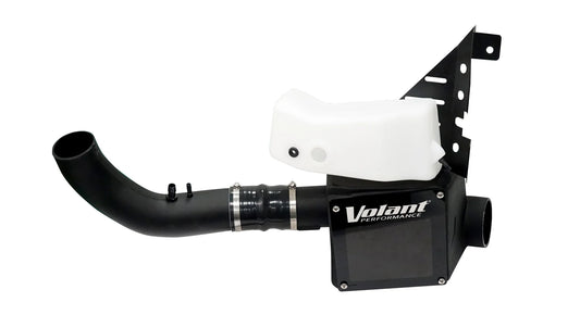 Volant Closed Box Air Intake (Powercore) For 2011-2014 Ford F-150 6.2L V8, F-150 Raptor 6.2L V8 - 193626 Volant
