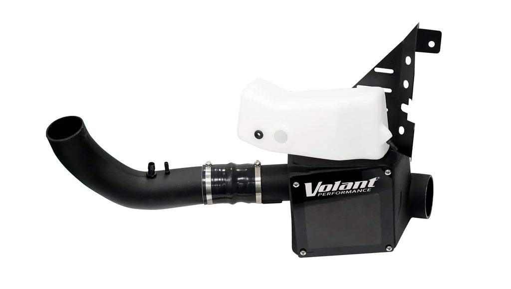 Volant Closed Box Air Intake (Powercore) For 2011-2014 Ford F-150 6.2L V8, F-150 Raptor 6.2L V8 - 193626