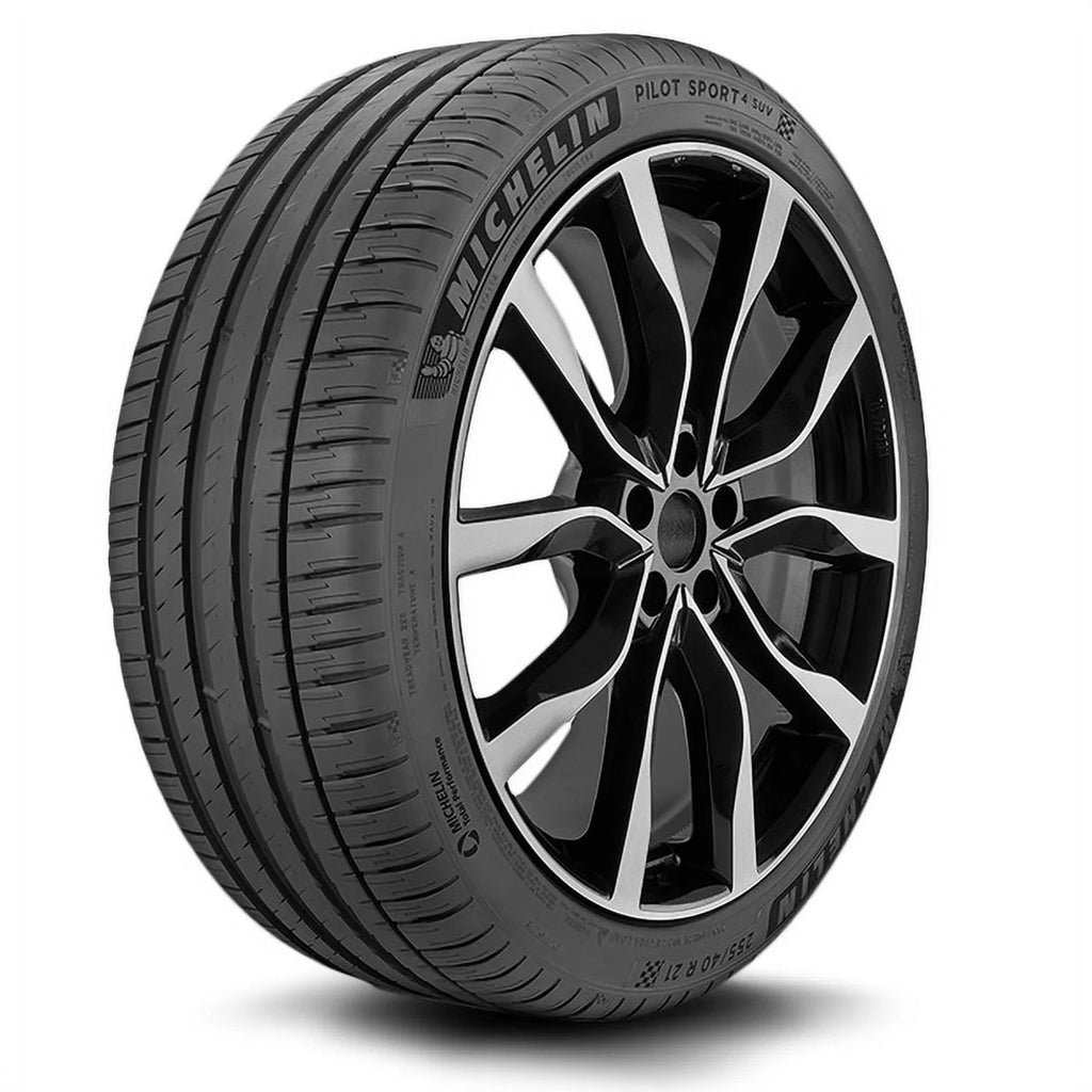 Michelin Pilot Sport 4 SUV 295/40R20 110Y XL