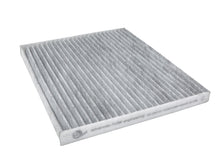 Load image into Gallery viewer, aFe Various Ford 13-23 Lincoln 13-23 aFe POWER Carbon Cabin Air Filter - 35-10021C