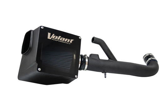 Volant Closed Box Air Intake (Oiled) For 2017-2022 Chevrolet Colorado, Colorado ZR2, GMC Canyon 3.6L V6 - 15438 Volant