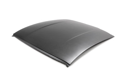 Anderson Composites 15-24 Ford Mustang Dry Carbon Roof Replacement - AC-CR15FDMU-DRY