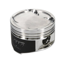 Load image into Gallery viewer, Wiseco Honda Turbo -14cc 1.148 X 75.5MM Piston Shelf Stock Kit - K543M755