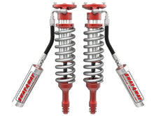 Load image into Gallery viewer, AFE Toyota 4Runner 03-09/FJ Cruiser/Tacoma 05-23 Sway-A-Way 2.5 Front Coilover Kit with Remote Reservoirs (Extended Travel) - 101-5600-19 aFe