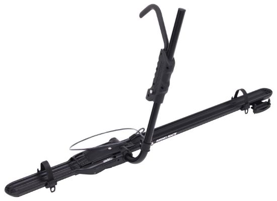 Rhino-Rack Hybrid Upright Bike Carrier - RBC050