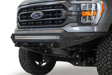 Load image into Gallery viewer, Addictive Desert Designs 2021-2023 Ford F-150 Stealth Fighter Front Bumper - F191402860103