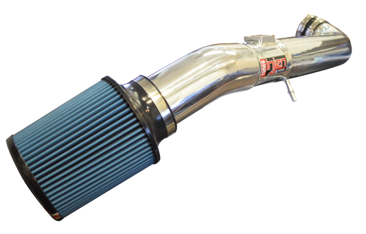 Injen Pf Cold Air Intake System (Polished) For 2017-2022 GMC Canyon / Chevrolet Colorado 3.6L - PF7024P
