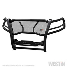 Load image into Gallery viewer, Westin HDX Winch Mount Grille Guard - 57-93985A