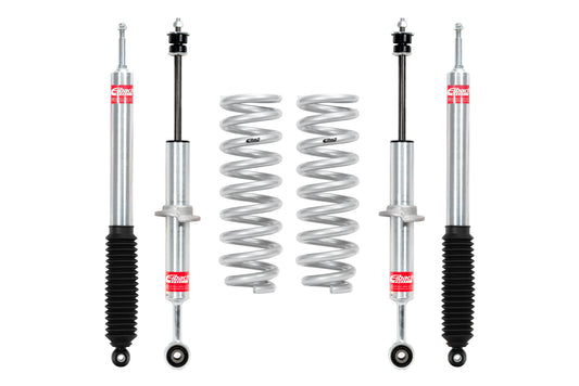 Eibach 2007-2015 Toyota Tundra 4WD/2WD Stage 1 Pro-Truck Lift Kit - E80-82-067-01-22 Eibach