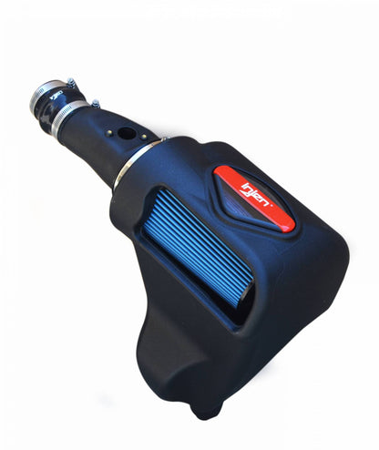 Injen 2016-2021 Honda Civic L4-1.5l Turbo Evolution Cold Air Intake System - EVO1500 Injen