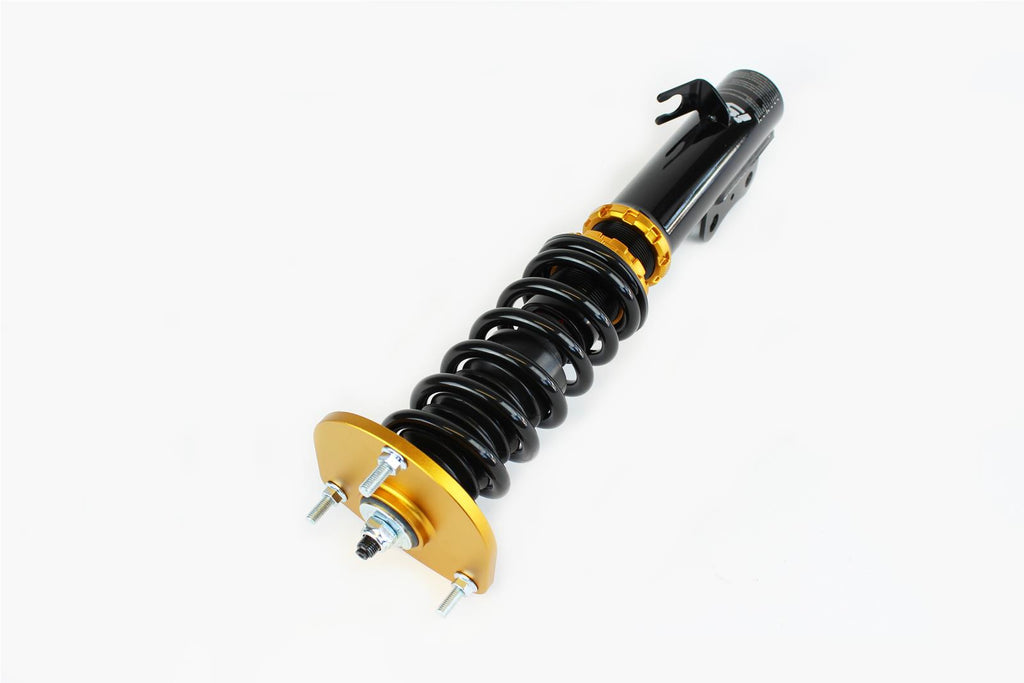 ISC Suspension 02-07 Subaru Impreza WRX N1 Coilovers