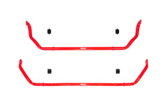 Eibach 2009-2014 Dodge Challenger / Charger / 12-14 Chrysler 300 Front & Rear Sway Bar Kits - 2895.320