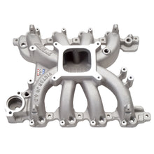 Load image into Gallery viewer, Edelbrock Victor Jr Ford 4.6L Modular Intake Manifold EFI - 28385