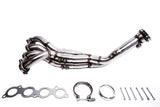 PLM K-Series K24 K20 Header Acura RSX / Civic Si with 3