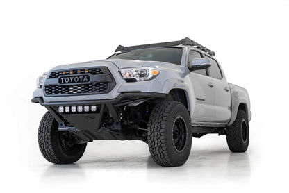 Addictive Desert Designs 2016-2023 Toyota Tacoma Add Pro Bolt-On Front Bumper - F688102100103 Addictive Desert Designs