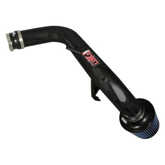 Injen 2013-2017 Hyundai Veloster L4-1.6l Turbo Is Short Ram Cold Air Intake System (Black)- IS1341BLK Injen