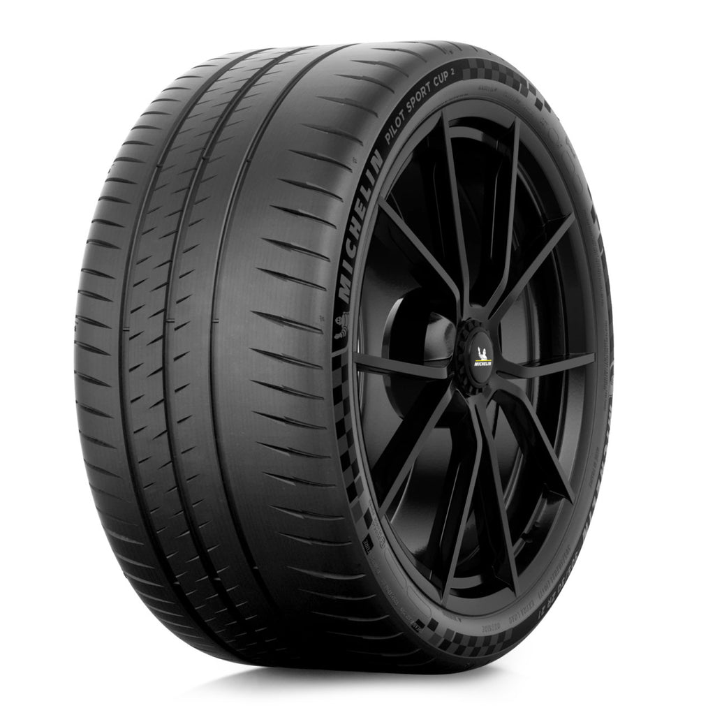 Michelin Pilot Sport Cup 2 Connect 235/35ZR20 (92Y)