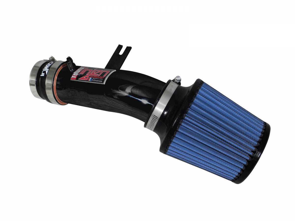 Injen 12-17 Hyundai Accent / Veloster  L4-1.6L IS Short Ram Cold Air Intake System (Black)- IS1340BLK
