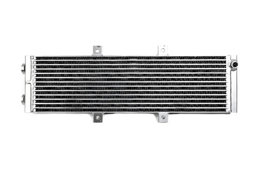 PLM Heat Exchanger Universal 26" x 7" x 2" - PLM-HE-AN-SILVER